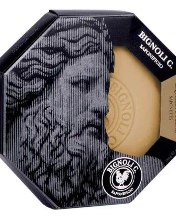 Saponificio Bignoli    Sæbe  Liqurizia Menta  170