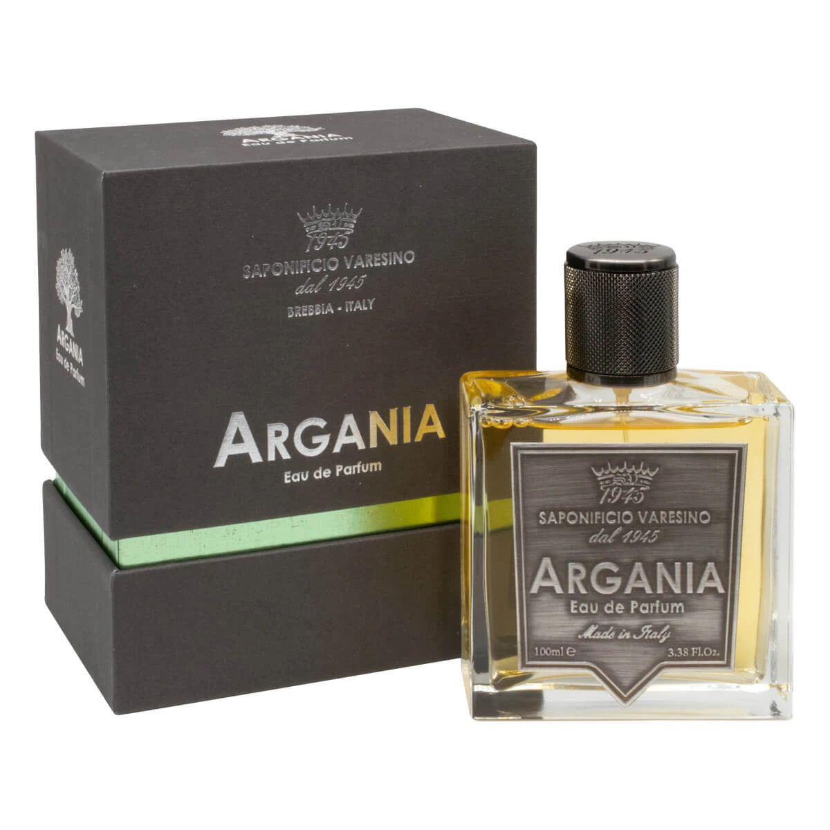 Saponificio Varesino Eau De Parfum  Argania  100 Ml