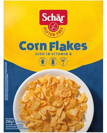 Schär Corn Flakes