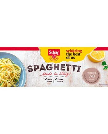 Schär Glutenfri Spaghetti