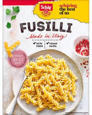 Schär Pasta Fusili