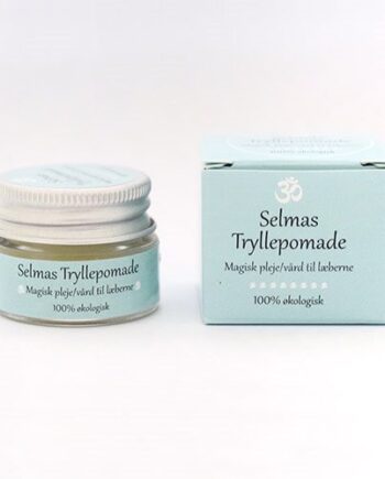 Selmas Tryllepomade