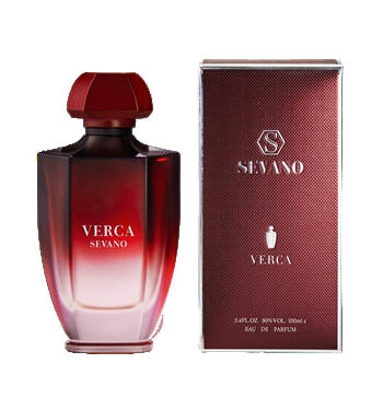 Sevano Verca Eau De Parfum 50 Ml