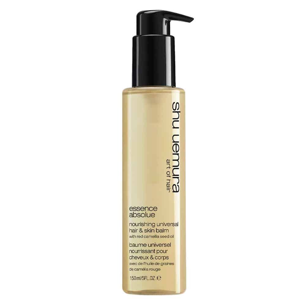 Shu Uemura Essence Absolue Nourishing Universal Hair Skin Balm 150ml
