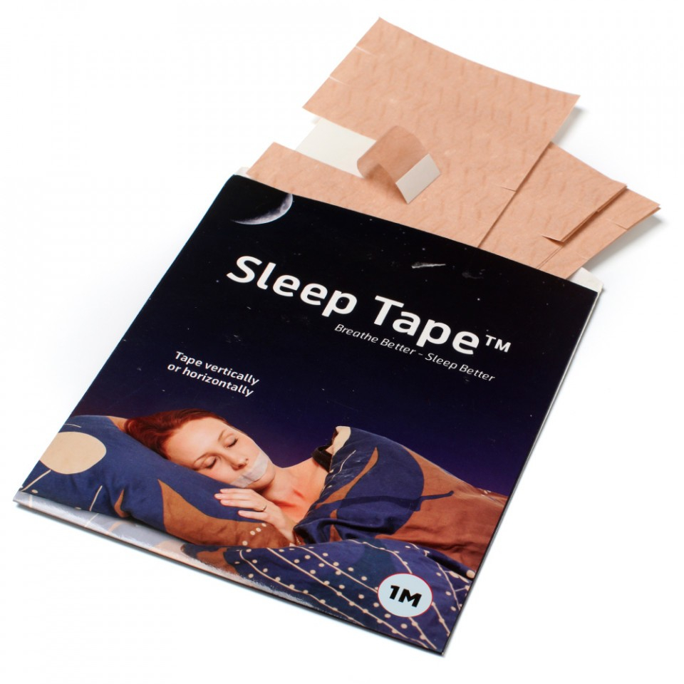 Sleep Tape The Original 1m