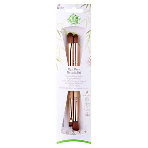 So Eco Makeup Brush Sæt
