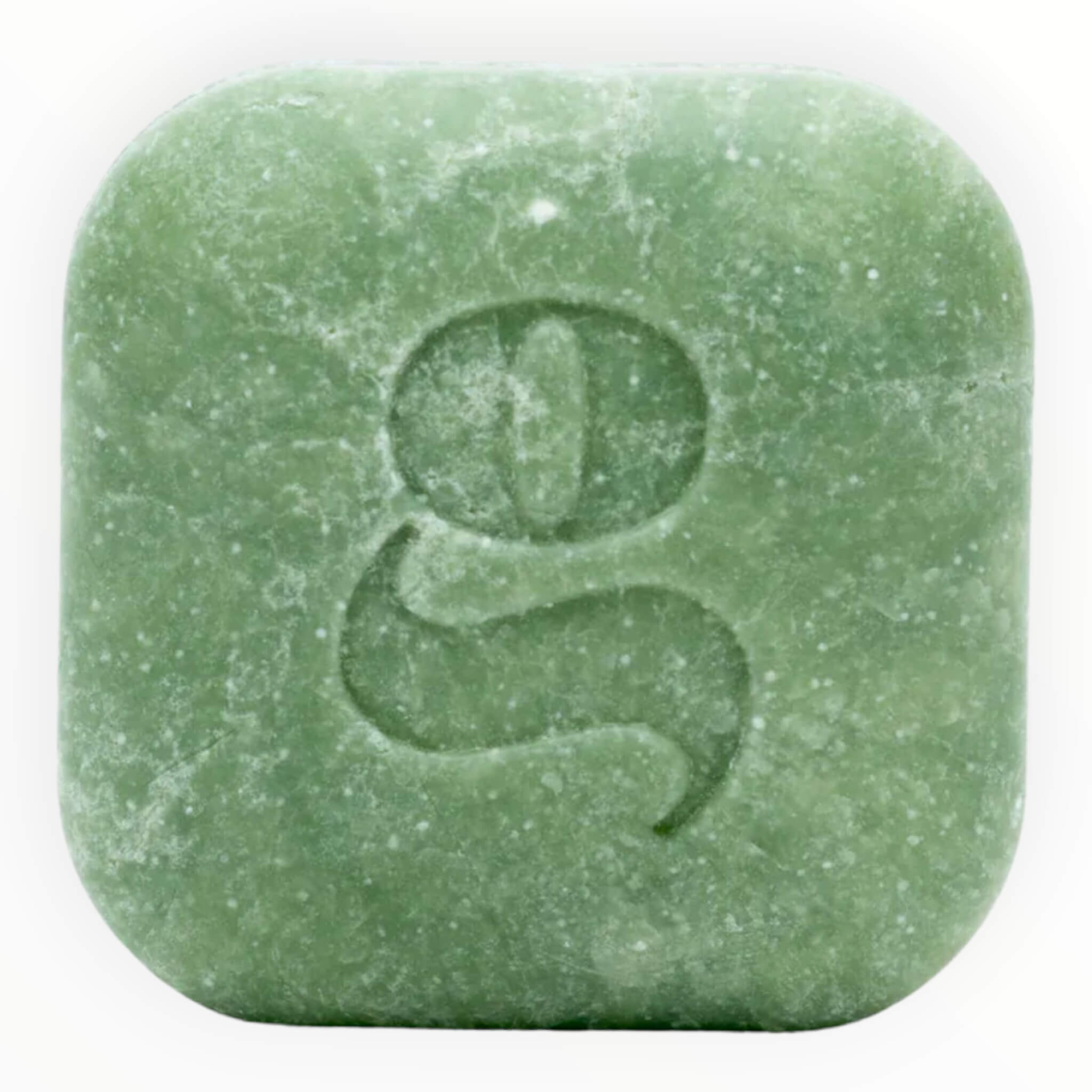 Soap For Globe Body Wash Bar  Dry Skin Rich  100