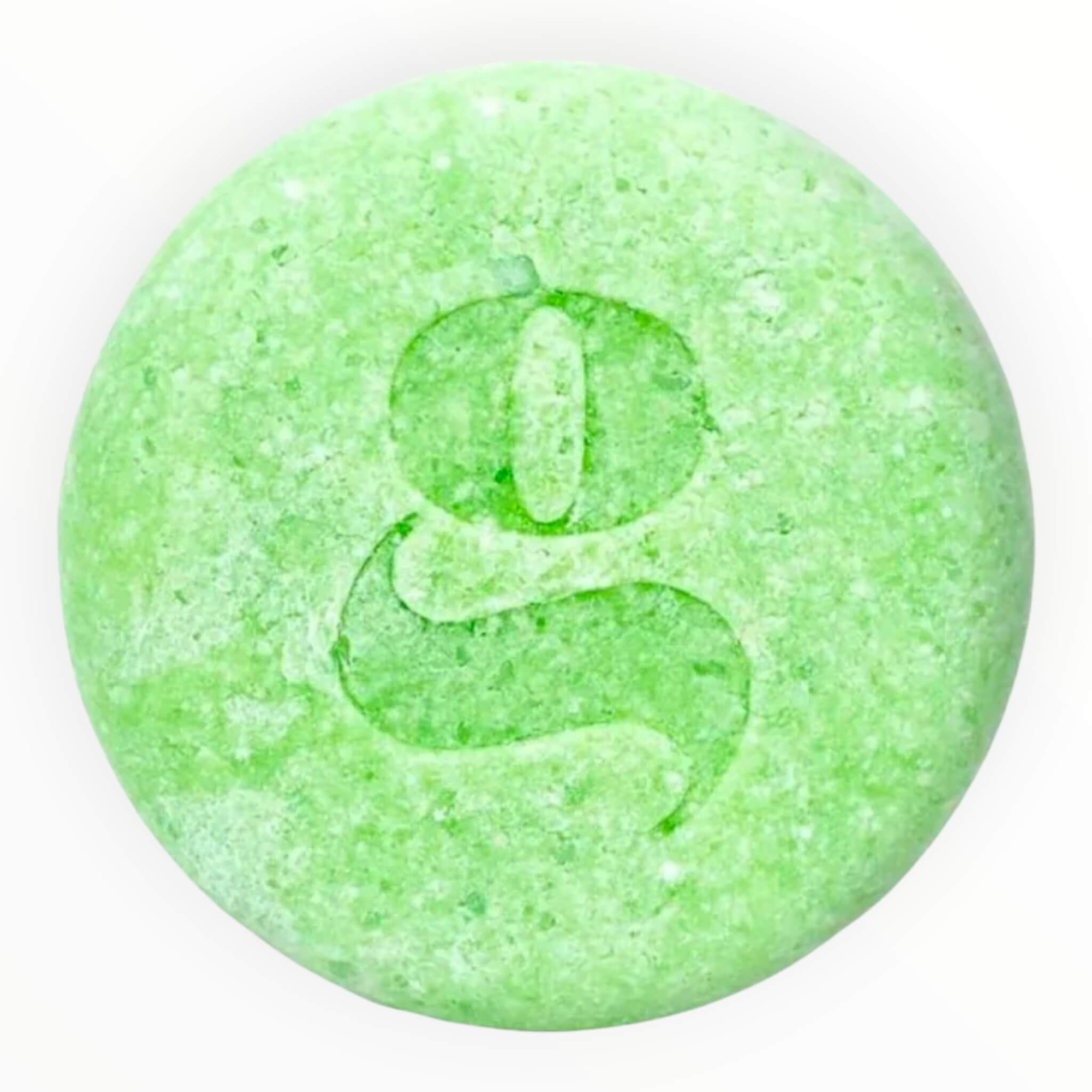 Soap For Globe Shampoo Bar  Oily Scalp Balance  80