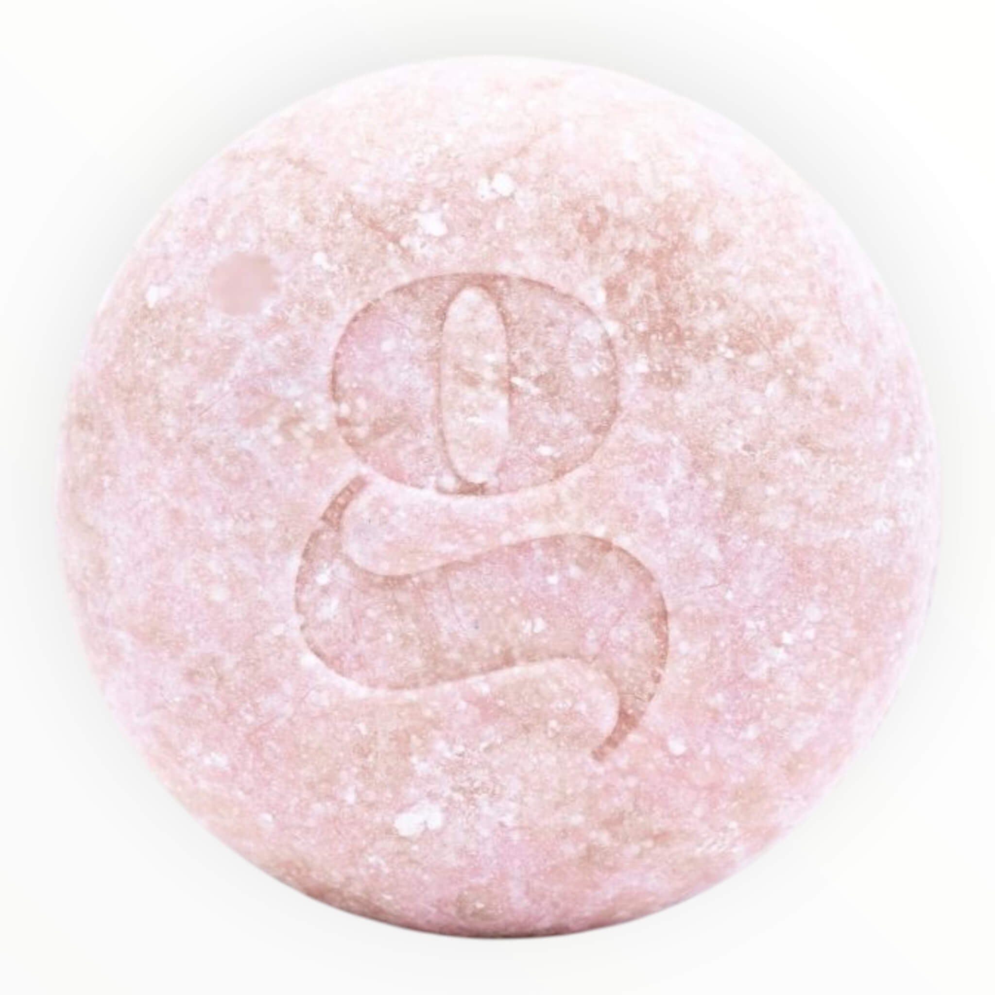 Soap For Globe Shampoo Bar  Thin Hair Volume  80