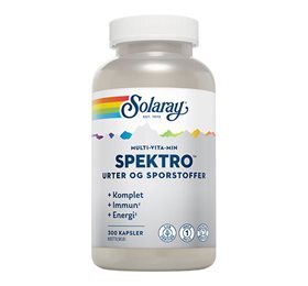 Solaray Cal-mag Citrat     -vit  90 Kap