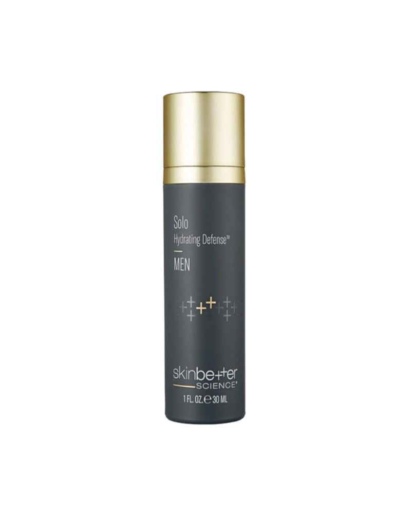 Solo Hydrating Defenseâ Men 30 Ml