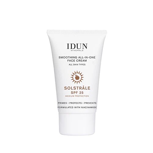 Solstråle Spf 25 30 Ml