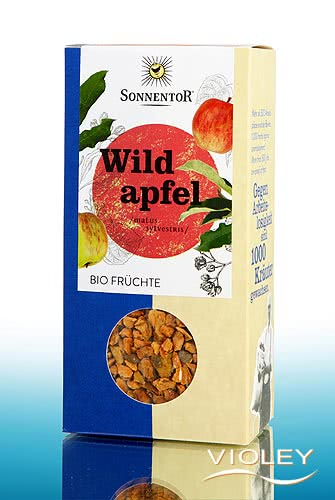 Sonnentor Organic Wild Apple Tea 90 Dato 30 09-2025