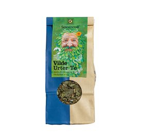 Sonnentor Vilde Urter Te 50 Gr