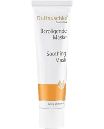 Soothing Mask Dr  Hauschka 30 Ml