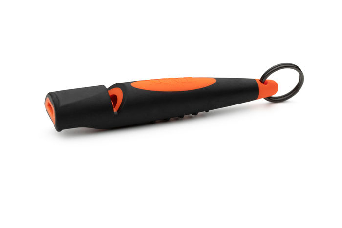 Sort Orange Acme Alpha Fløjte 211