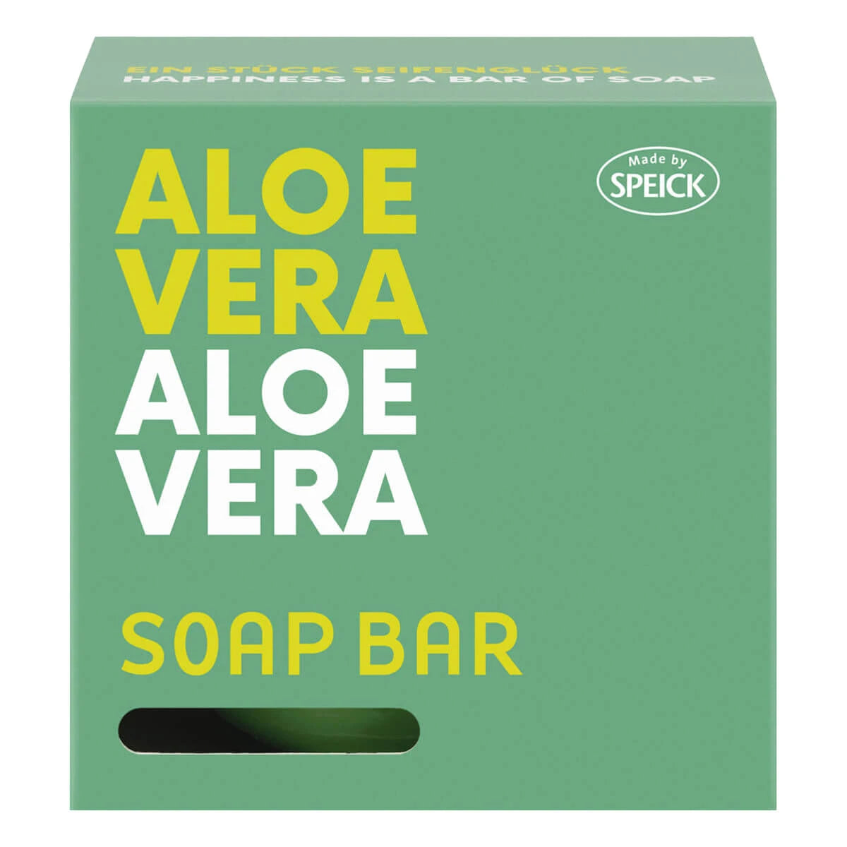 Speick Sæbe  Aloe Vera  100