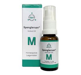 Spenglersan    Bull  20ml