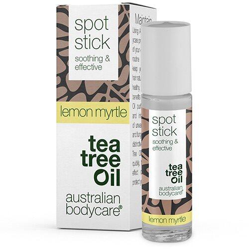 Spot Stick Lemon Myrtle Australian Bodycare   Ml