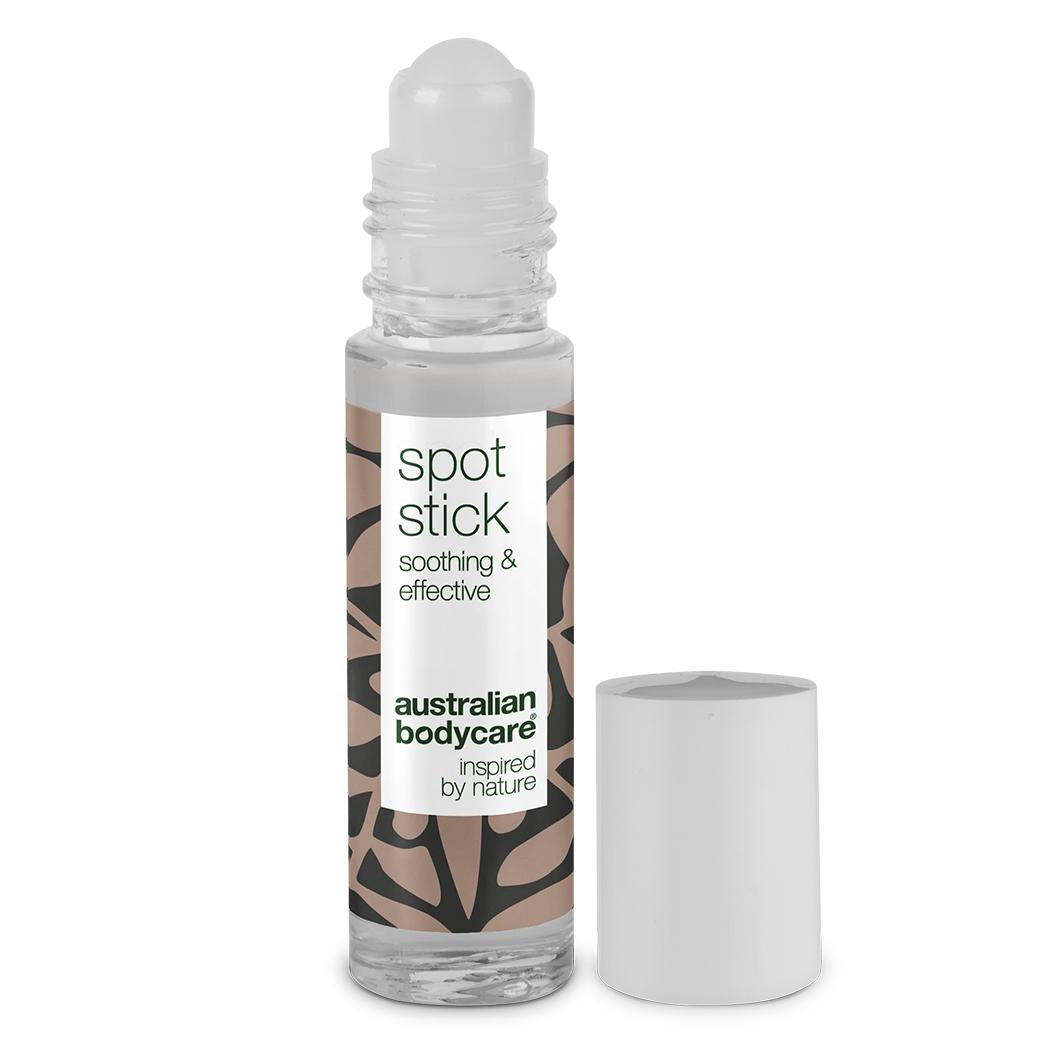 Spot Stick Til Bumser Og Uren Hud    Effektiv Mod Bumser  Uren Hud Og Hudorme Tea Tree Oil