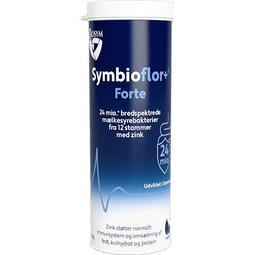 Symbioflor  Forte  30kap