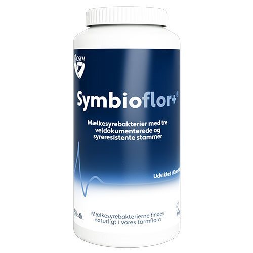 Symbioflor  250 Kapsler