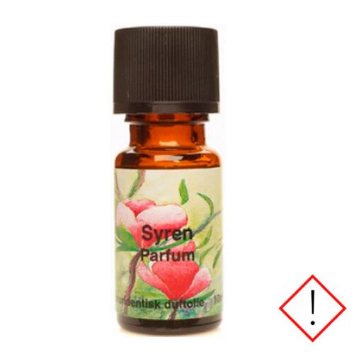 Syren Duftolie Unique 10 Ml