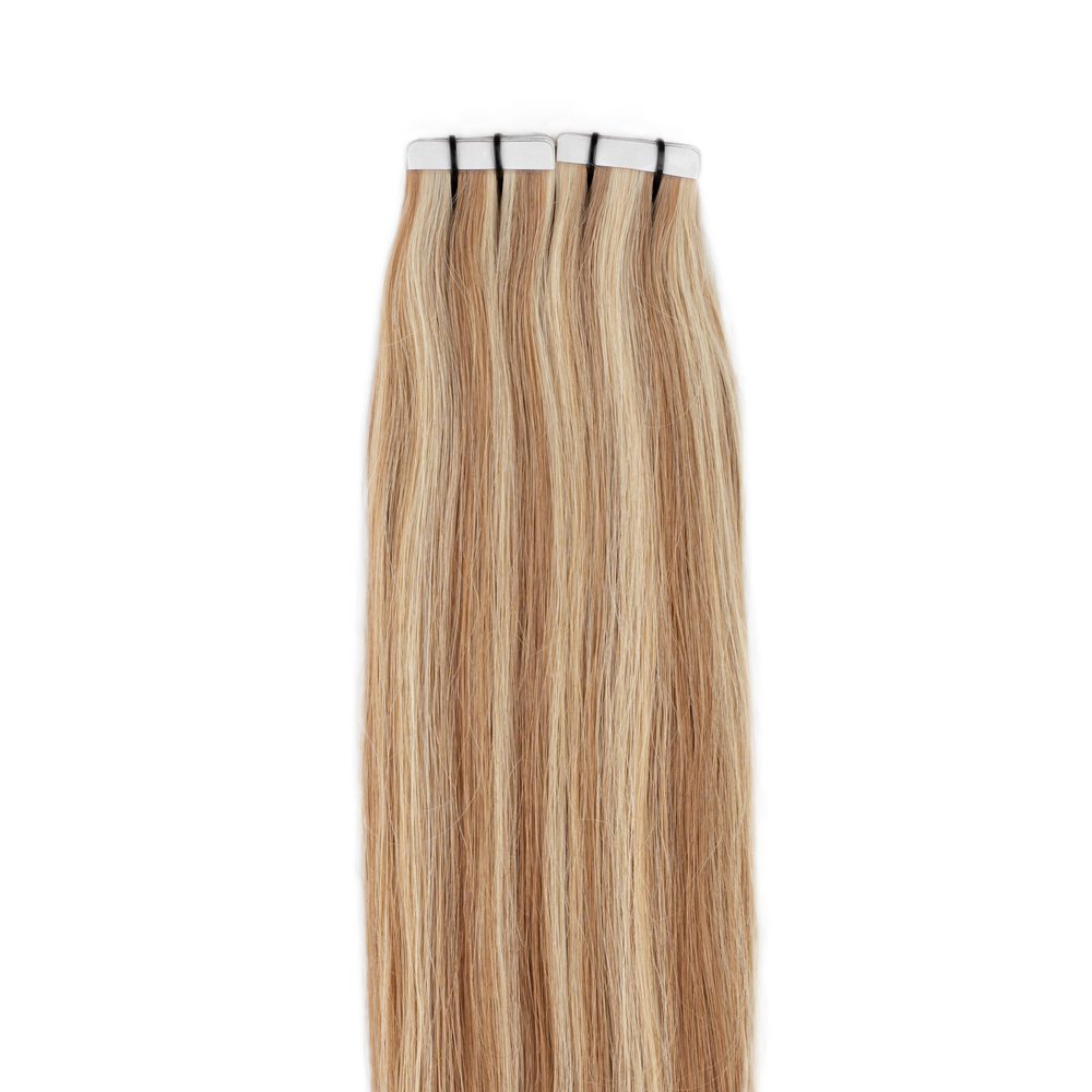 Tape Extensions Mix 18