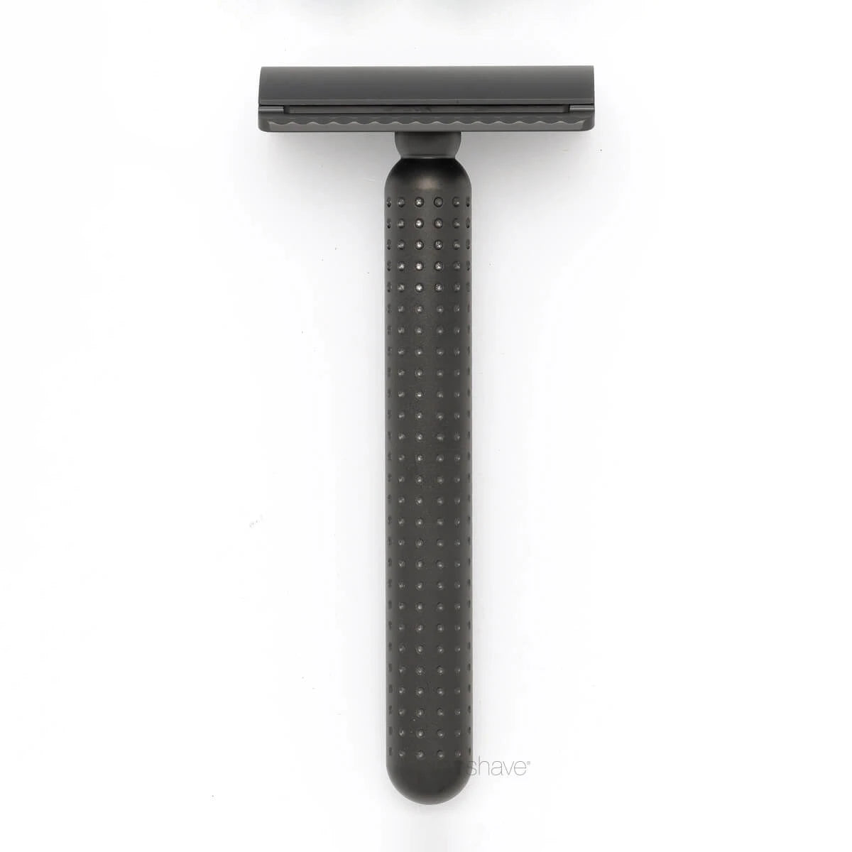 Tatara Razors Masamune De-skraber  Lukket Kam  Rustfrit Stål Dark