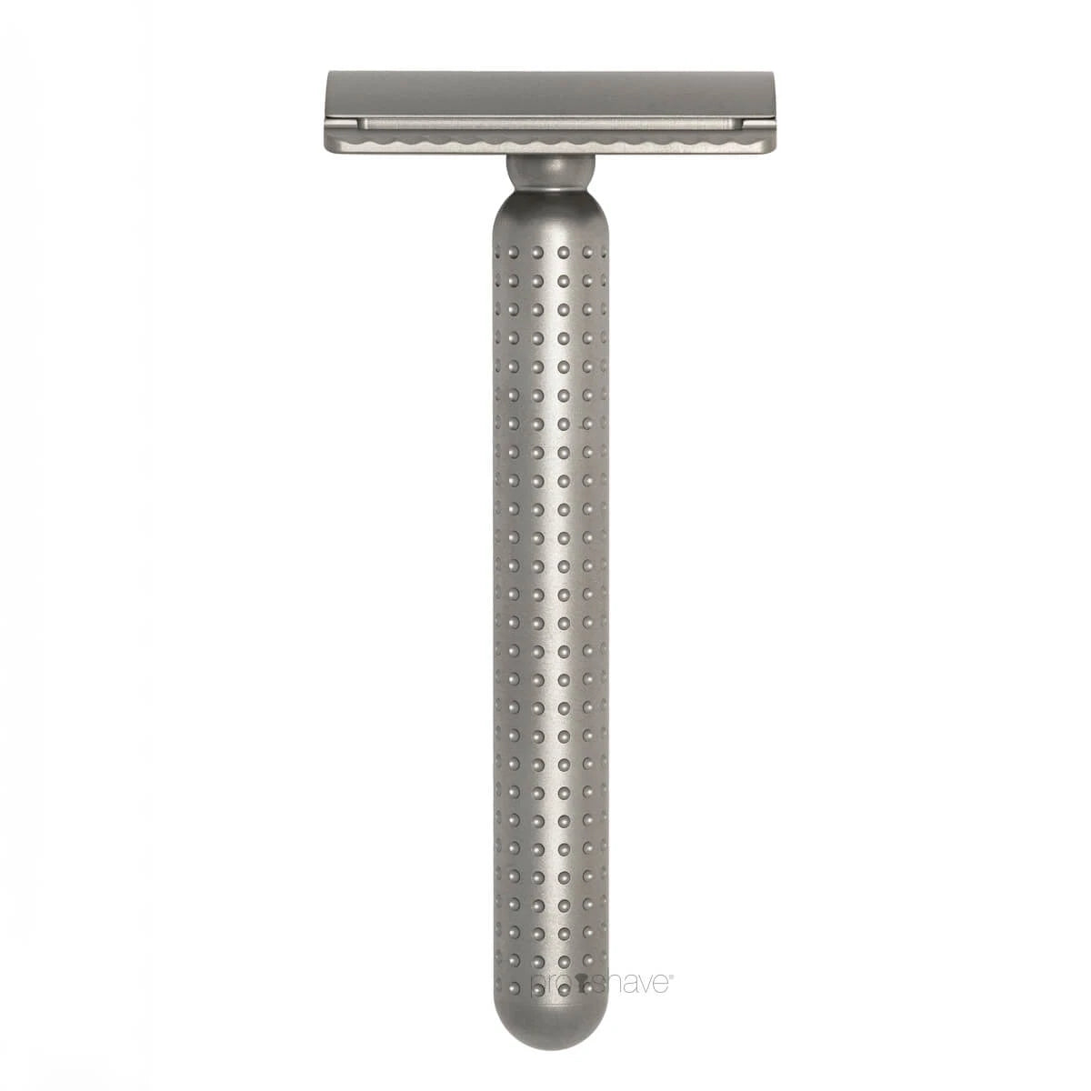 Tatara Razors Masamune De-skraber  Lukket Kam  Titanium