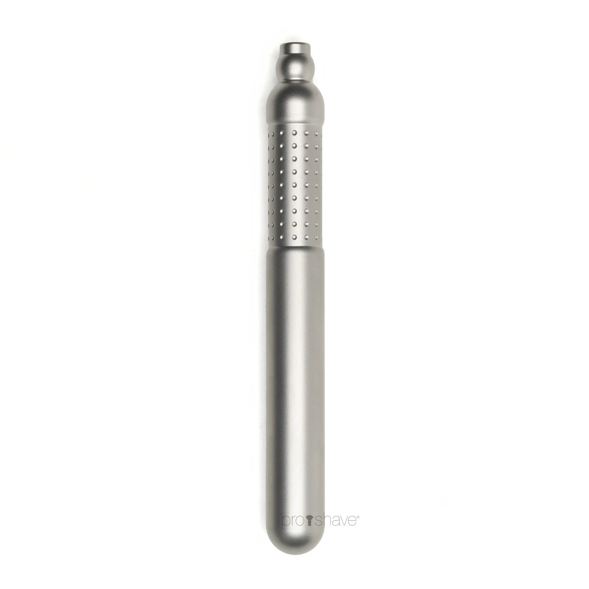 Tatara Razors Masamune Nodachi Håndtag  Rustfrit Stål Matte