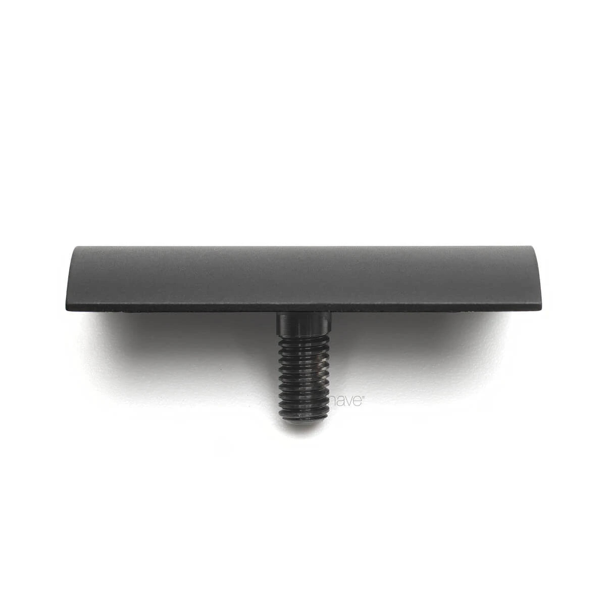 Tatara Razors Masamune Topplade  Rustfrit Stål Dark