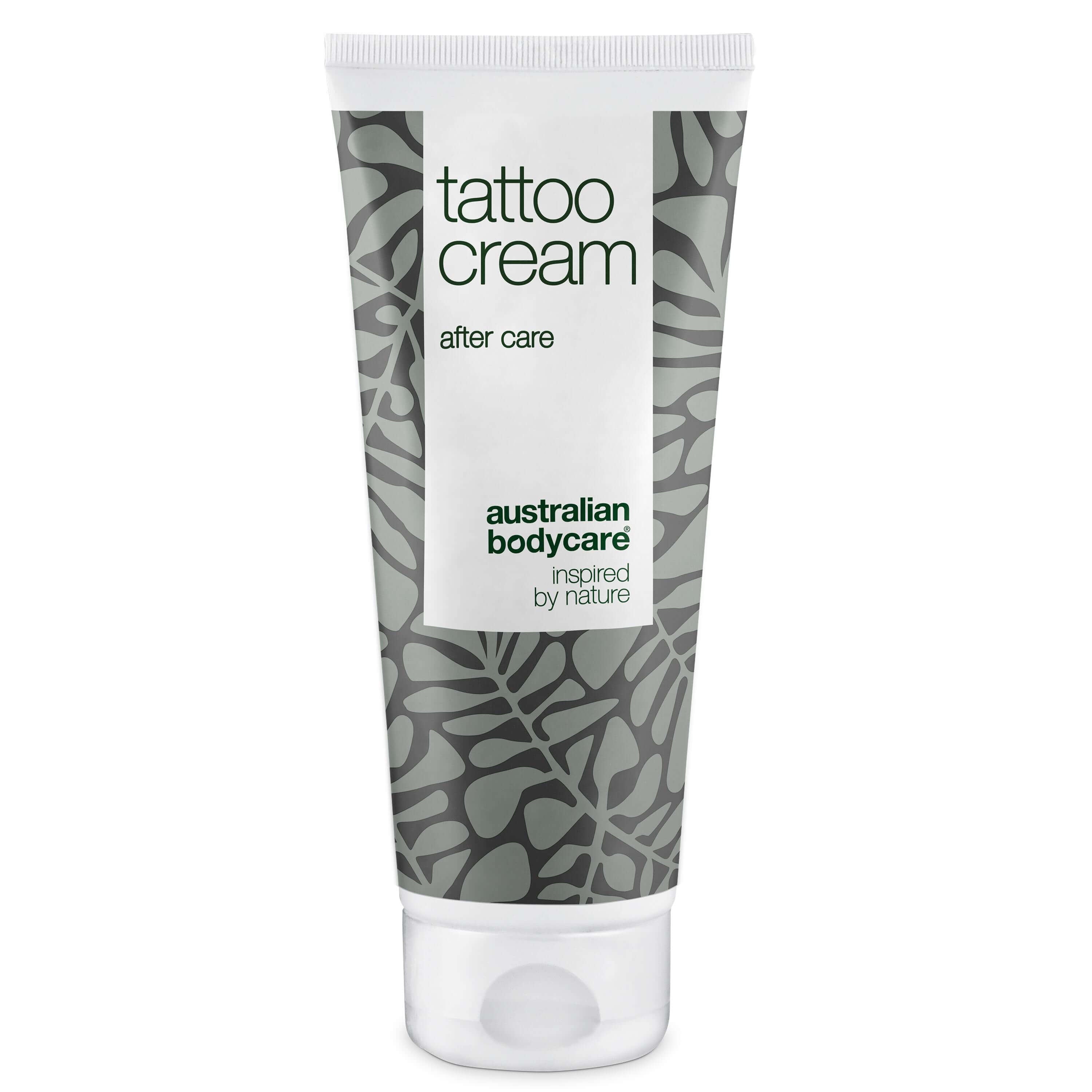 Tattoo Creme   Fugter  Beroliger Og Bevarer Farven    Tattoo Creme Med Panthenol Og Ricinusolie Fugter  Beskytter Og Plejer Både Nye Og Gamle Tatoveringer  Holder Farverne Friske    Stk