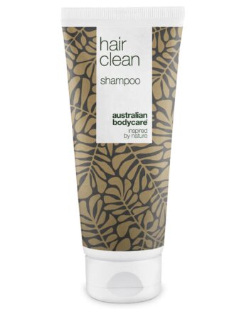 Tea Tree Shampoo Til Skæl Og Tør Hovedbund    Shampoo Mod Skæl  Kløende Hovedbund Og Fedtet Hår Tea Tree Oil   200 Ml