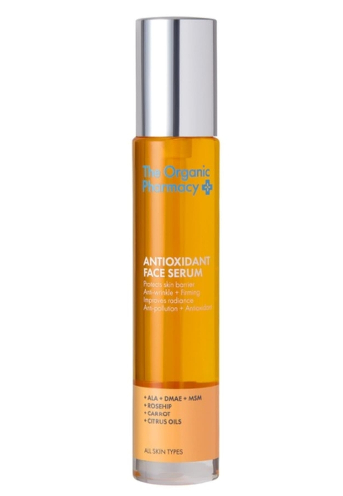 The Organic Pharmacy Antioxidant Face Serum  35ml