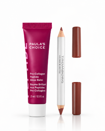 The Perfect Lip Combo