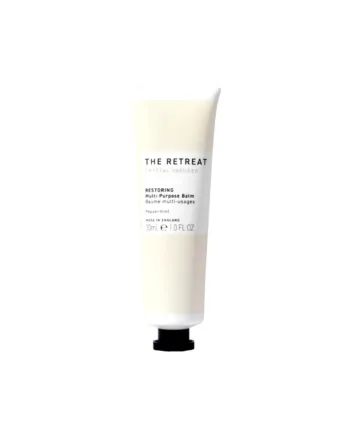 The Retreat Restoring Multi-purpose Balm 30ml