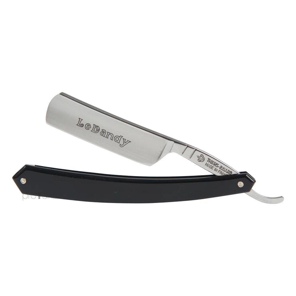 Thiers-issard Straight Razor      Round Nose  Sort