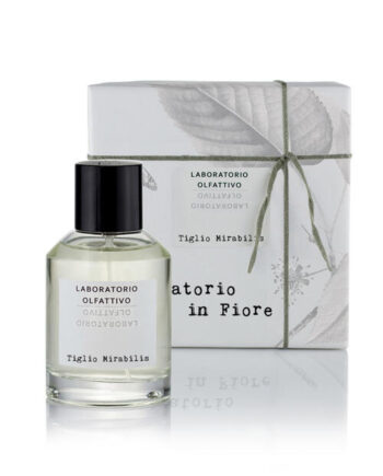 Tiglio Mirabilis  Til  100ml