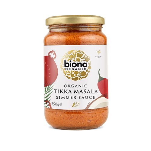 Tikki Masala Simre Sovs   350