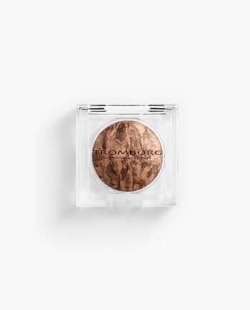 Tromborg Baked Mineral Eye Shadow  Earth   8g