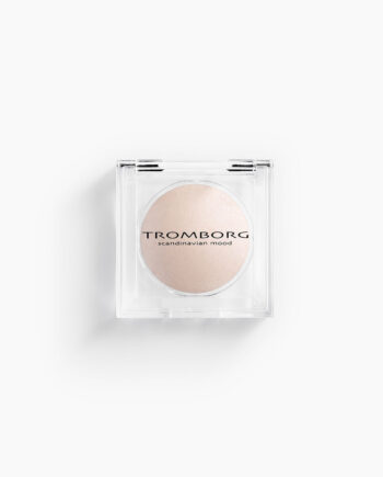 Tromborg Baked Mineral Eye Shadow  Light   8g
