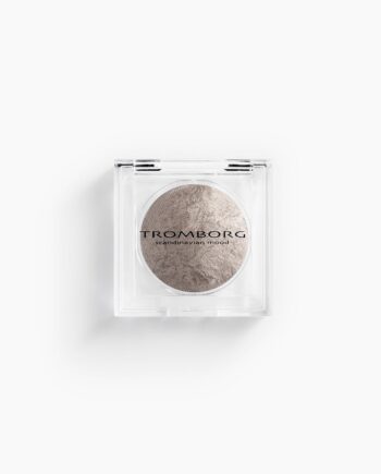 Tromborg Baked Mineral Eye Shadow  Moonlight   8g