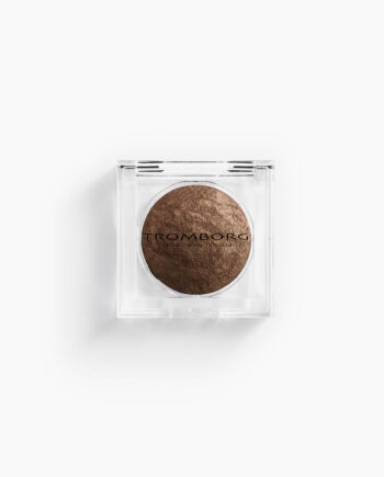 Tromborg Baked Mineral Eye Shadow  Saturn   8g