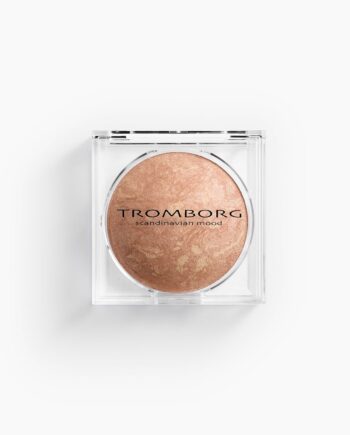 Tromborg Baked Mineral Silk   5g