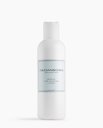Tromborg Deluxe Self Tanning Cream 200 Ml