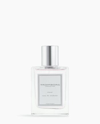 Tromborg Eau De Toilette Rose 50 Ml