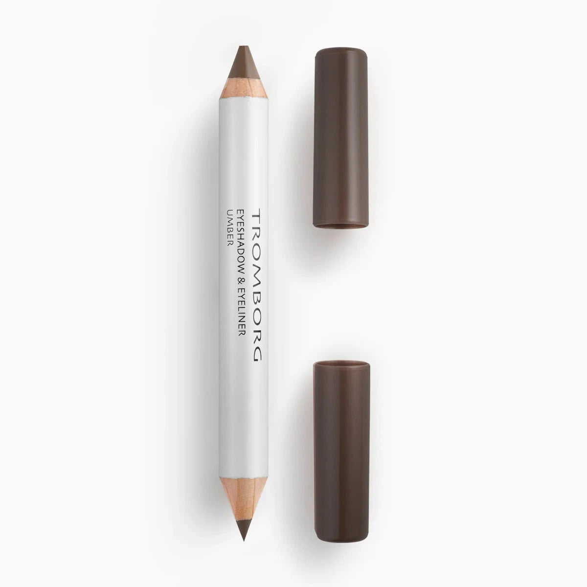 Tromborg Eyeshadow Eyeliner Umber