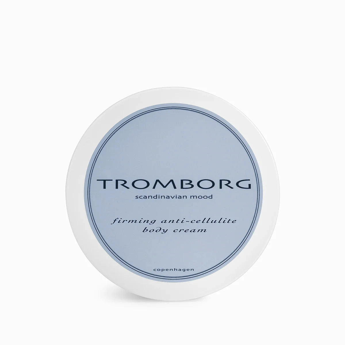 Tromborg Firming Anti-cellulite Body Cream 200ml