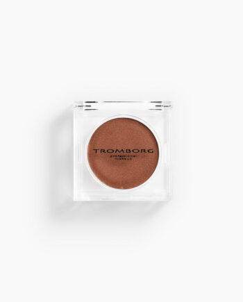 Tromborg Lip Cheek Eye Powder Misty Brown